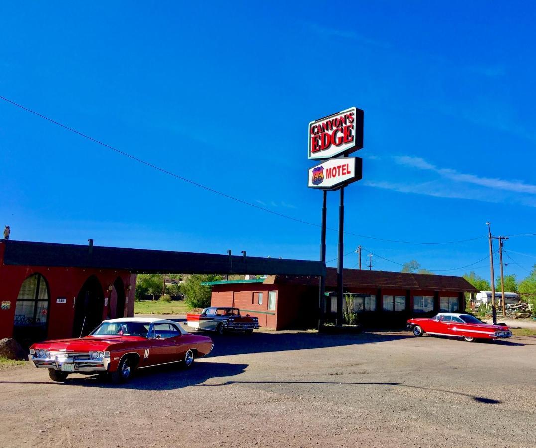 Canyon's Edge Route 66 Ash Fork